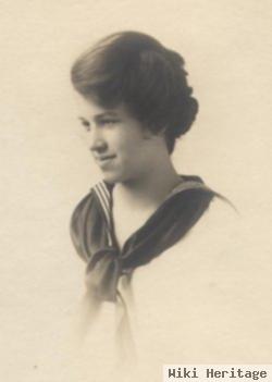 Bertha Gaynell Neff Neff