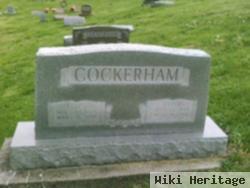 Martha Edith Hardin Cockerham