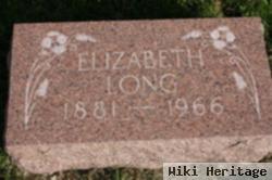 Elizabeth Long