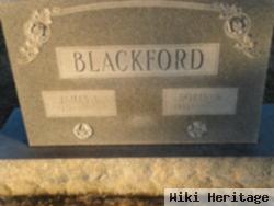 James L. Blackford