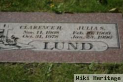 Julia S. Lund