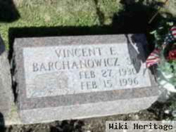 Vincent Edmund Barchanowicz