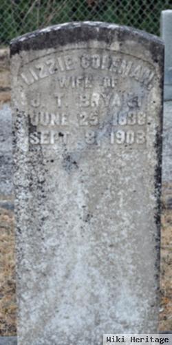 Lizzie Coleman Bryant