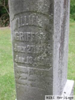 William N Griffith