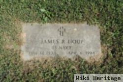 James R. Houp