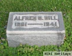 Alfred O Dill