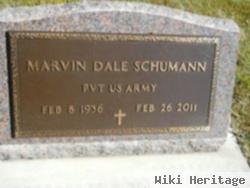 Marvin Dale Schumann