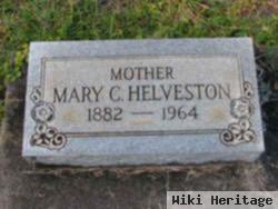 Mary C. Helveston