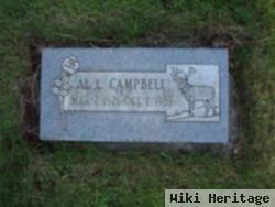 Al L Campbell