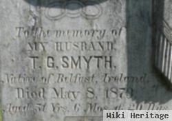 T. G. Smyth