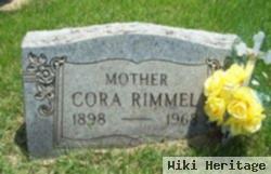 Cora Rimmel