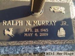 Ralph N "(J.r.)" Murray, Jr