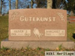 Margaret V Schroen Gutekunst