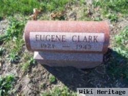 Eugene Clark