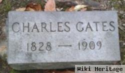 Charles Gates