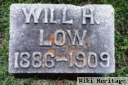 Will H. Low