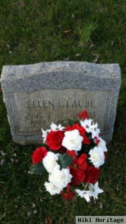 Ellen L. Laube