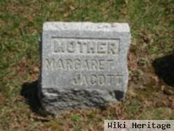 Margaret Jacott