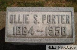 Ollie S. Porter