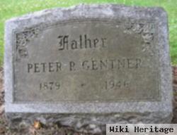 Peter C. Gentner