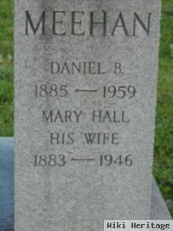 Mary Hall Meehan