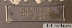 Brenda Faye Bennefield Westmoreland