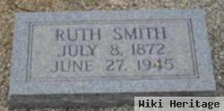 Ruth Smith