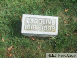 Caroline Daniels Bryant