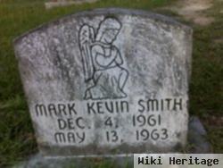Mark Kevin Smith
