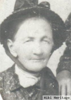 Mary Ann Stephens Gardner