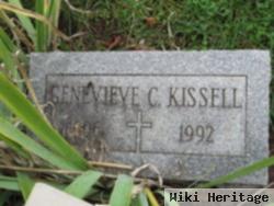 Genevieve C Mccaffery Kissell