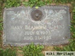 Mary Blanche Heberling Carns