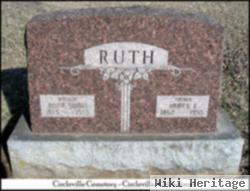 James E. Ruth