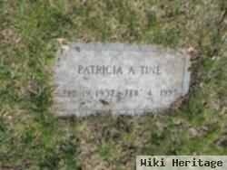 Patricia A. Tine