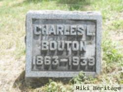 Charles L Bouton