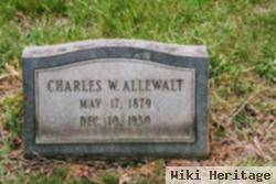 Charles William Allewalt