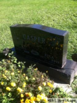 James Casper