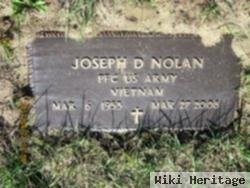 Joseph D. Nolan