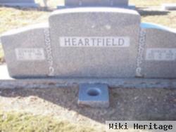 Edward H. Heartfield