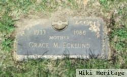 Grace Ecklund