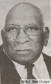 Henry J. Hill, Sr