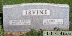 John Thomas Irvine