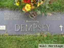 Loranza (Lorenzo) Dow Dempsey