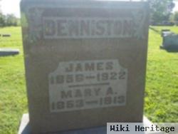 James Denniston