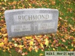 Dorr Leroy Richmond, Sr