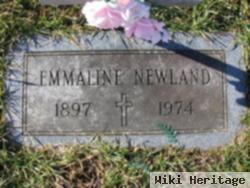 Emmaline Newland