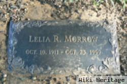 Lelia R. Morrow