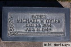 Michael V. Oyler