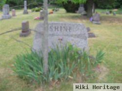 Philip Henry Shine