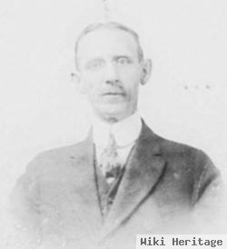 Frederick William Gremmels